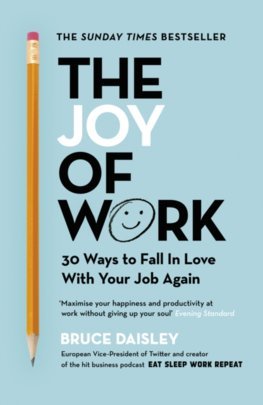 Obrázok The Joy of Work: The No.1 Sunday Times B