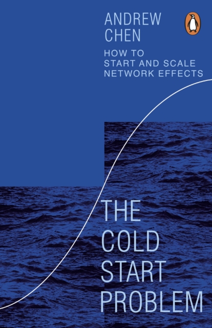 Obrázok The Cold Start Problem