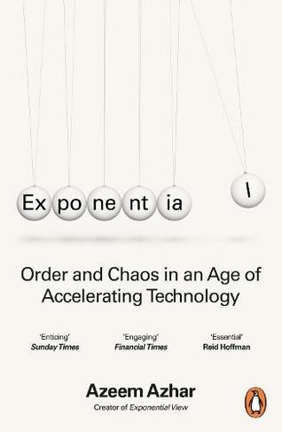 Obrázok Exponential