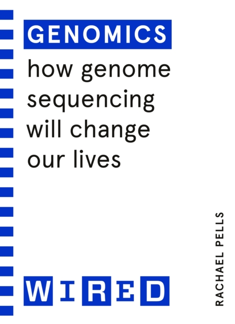 Obrázok Genomics (WIRED guides)