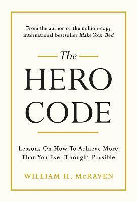 Obrázok The Hero Code