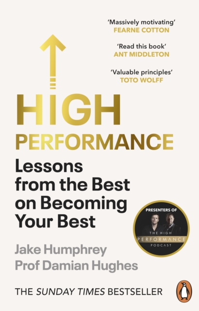 Obrázok High Performance