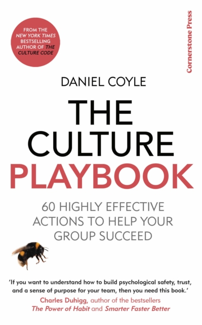 Obrázok The Culture Playbook