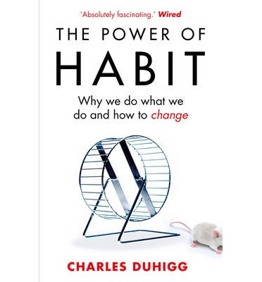 Obrázok The Power of Habit : Why We Do What We Do, and How to Change