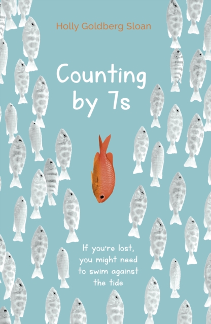 Obrázok Counting by 7s