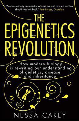 Obrázok Epigenetics Revolution