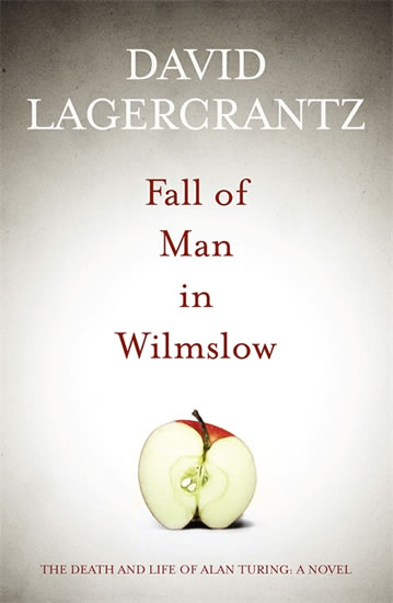 Obrázok Fall of Man in Wilmslow