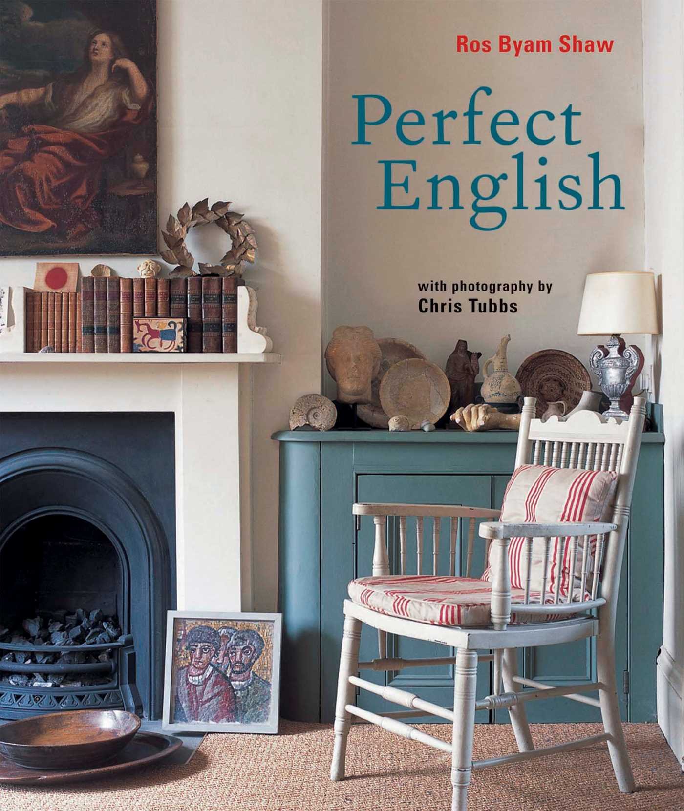 Obrázok Perfect English