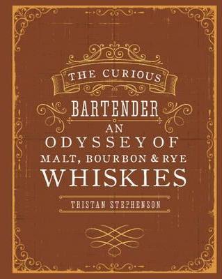 Obrázok Curious Bartender: An Odyssey of Whiskies