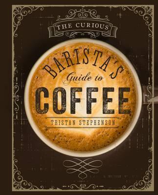 Obrázok Curious Baristas Guide to Coffee