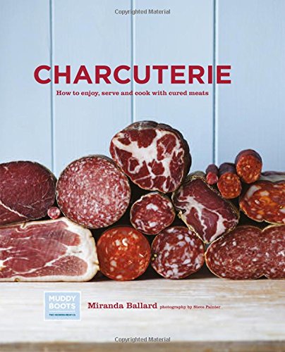 Obrázok Charcuterie