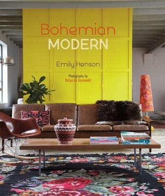 Obrázok Bohemian Modern