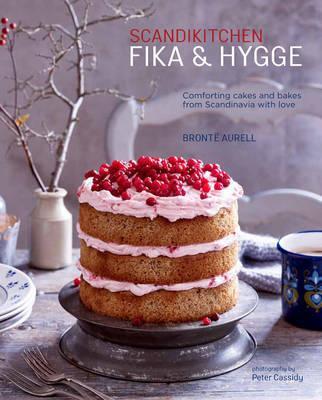 Obrázok ScandiKitchen: Fika and Hygge