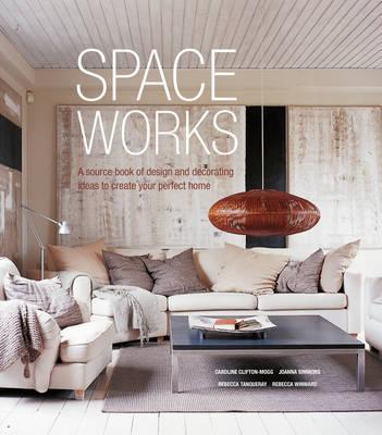 Obrázok Space Works