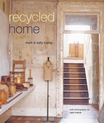 Obrázok Recycled Home