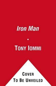 Obrázok Iron Man