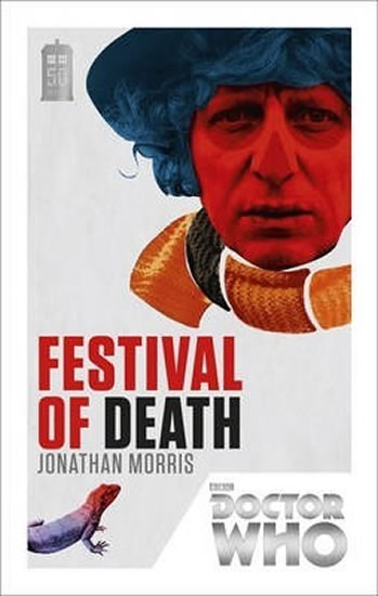 Obrázok Doctor Who: Festival of Death : 50th Ann
