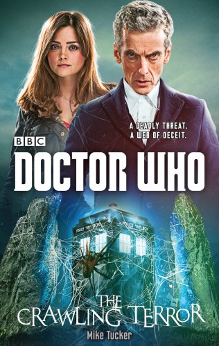 Obrázok Doctor Who: The Crawling Terror