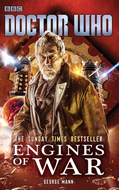 Obrázok Doctor Who: Engines of War