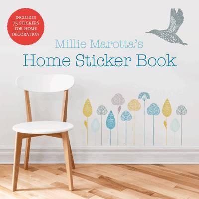 Obrázok Millie Marottas Wall Sticker Book