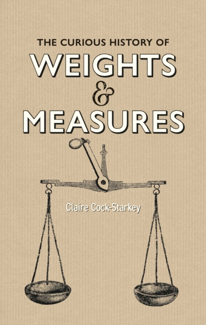 Obrázok Curious History of Weights and Measures