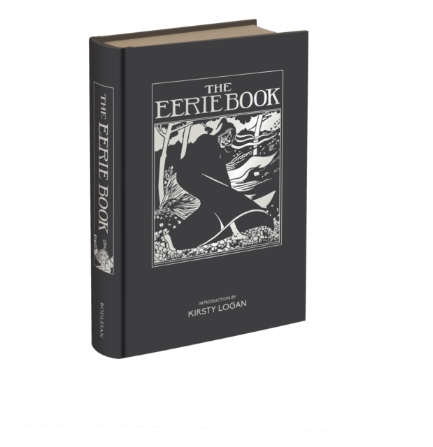 Obrázok The Eerie Book