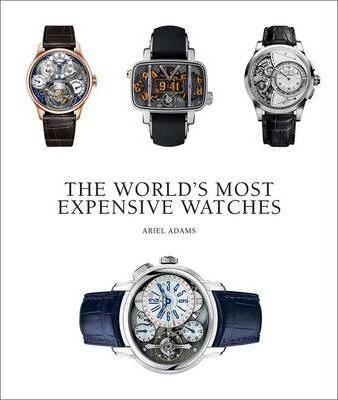 Obrázok Worlds Most Expensive Watches