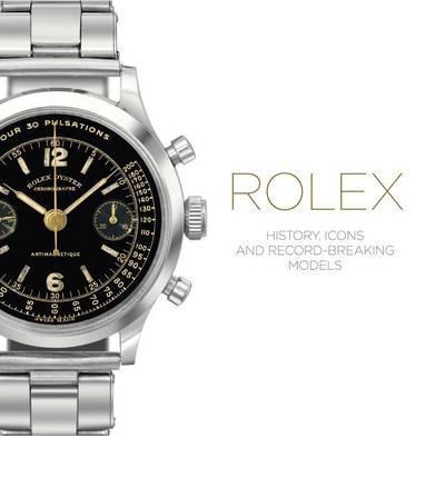 Obrázok Rolex