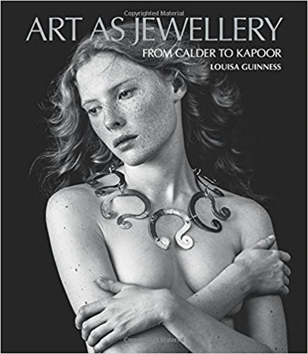 Obrázok Art As Jewellery
