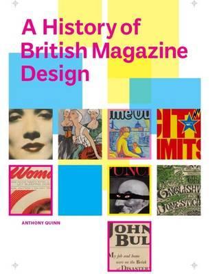 Obrázok History of British Magazine Design