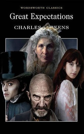 Obrázok Great Expectations