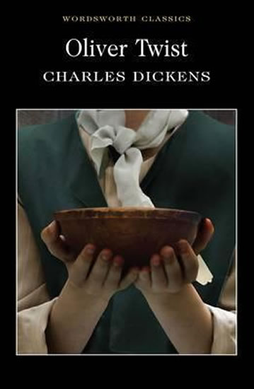 Obrázok Oliver Twist (anglicky)