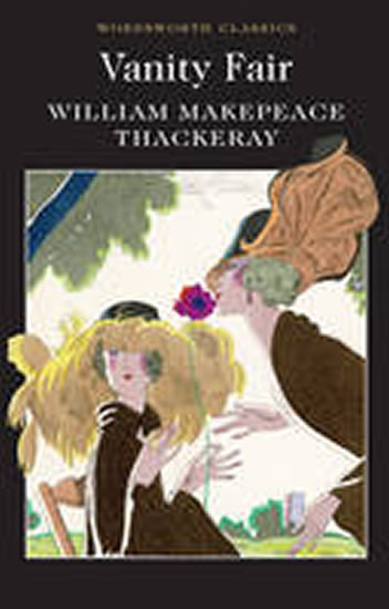 Obrázok Vanity Fair
