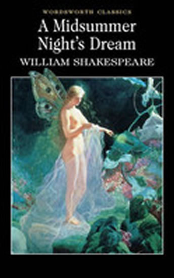 Obrázok A Midsummer Night´s Dream