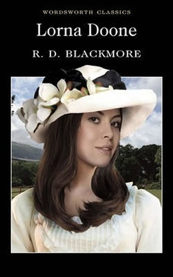 Obrázok Lorna Doone
