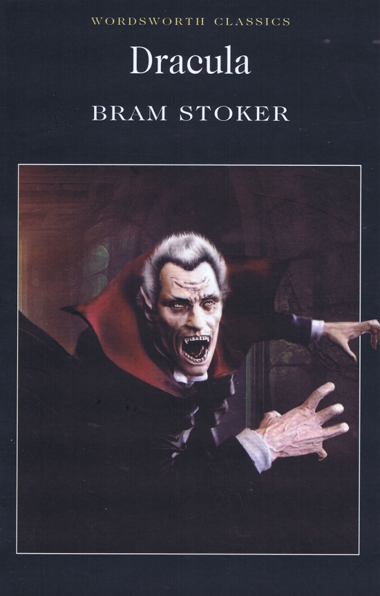 Obrázok Dracula