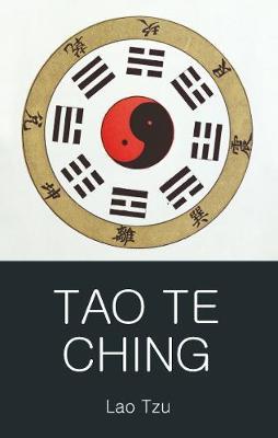 Obrázok Tao Te Ching