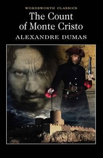 Obrázok Count Of Monte Cristo