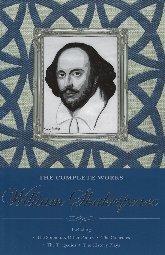 Obrázok The Complete Works of William Shakespeare