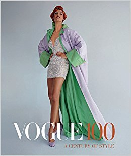 Obrázok Vogue 100