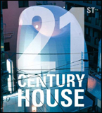 Obrázok 21st Centure Houses