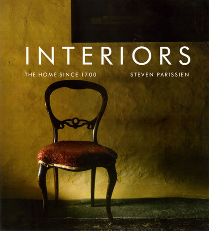 Obrázok Interiors