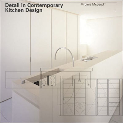 Obrázok Detail in Contemporary Kitchen Design