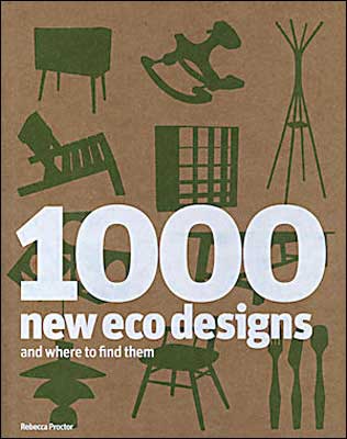 Obrázok 1000 Eco Designs and Where