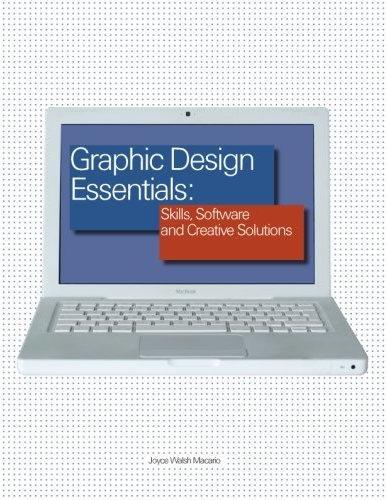 Obrázok Graphic Design Essentials