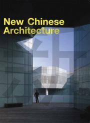 Obrázok New Chinese Architecture