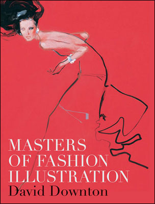 Obrázok Masters of Fashion Illustration