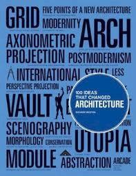 Obrázok 100 Ideas That Changed Architecture