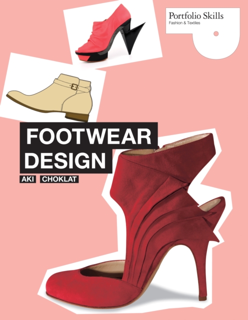 Obrázok Footwear Design