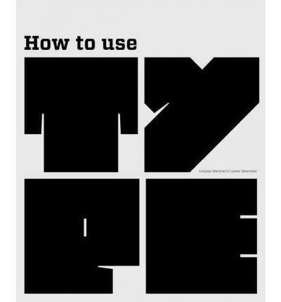 Obrázok How to Use Type